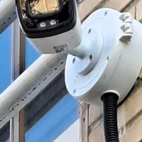 دوربین مداربسته فول کالر اماکن تجاری و مسکونی|دوربین مداربسته|تهران, المهدی|دیوار