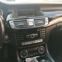 بنز CLS 500|خودرو سواری و وانت|تهران, نمایشگاه بین المللی|دیوار