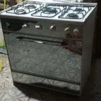 اجاق گاز|اجاق گاز و لوازم برقی پخت‌وپز|کوهدشت, |دیوار
