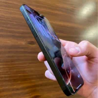 Iphone 16 pro max 256G بدون ریحستر battery 100%|موبایل|شیراز, ستارخان|دیوار