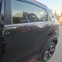 فروش ام وی ام ایکس 33cross|خودرو سواری و وانت|یاسوج, |دیوار