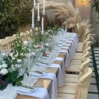 راز ونیو برای جشن های شما|خدمات پذیرایی، مراسم|قزوین, |دیوار