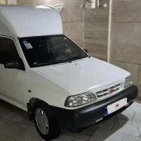 فروش پراید وانت آخر ۴۰۳