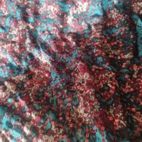 چند قواره پارچه دوخته نشده زیر قیمت فاکتور|لباس|جوانرود, |دیوار