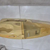 جاروبرقی شارژ|جاروبرقی، جارو شارژی، بخارشو|مشهد, سرافرازان|دیوار