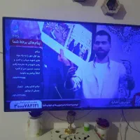 تلوزیون الجی ۴۹ اینچ اصل کره