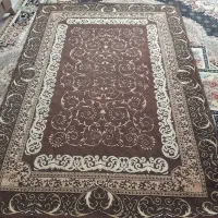 دوعددگلیم فرش ۴ متری و یک دریک ونیم|گلیم، جاجیم، گبه|بندر انزلی, ژاندارمری|دیوار