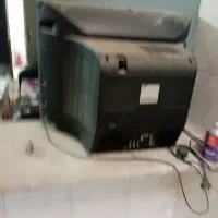 تلویزیون قدیمی|تلویزیون و پروژکتور|کرج, شهرک سهرابیه|دیوار