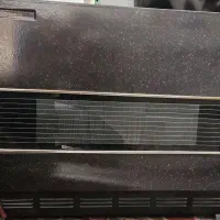 بخاری گازی ارج