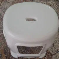 چهار پایه پلاستیکی|صندلی و نیمکت|قزوین, |دیوار