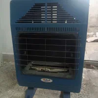بخاری بدون دودکش