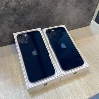 آیفون 13 نرمال گارانتی شرکتی در حد