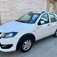 فروش کوییک GX تیپ L صفر کیلومتر1404ارتقا یافته