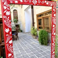 آینه سنتی و قدی|آینه|صدرا-فارس, فاز ۱|دیوار