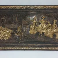 چهار عدد تابلو