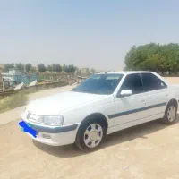 پارس موتور جدید
