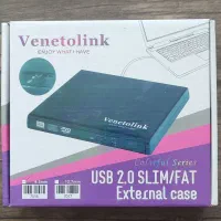 فروش ویژه باکس DVD R/W