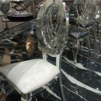 صندلی اروپایی/هتل و رستوران/ای بی اس