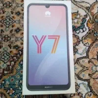 گوشی هواوی وای 7 2019