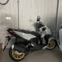 کیلیک‌ 160 تایلندی 1404