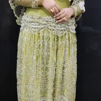 طراحی و دوخت تخصصی لباس شب و عروس، کوردی vip