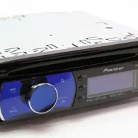 پایونیر ۵۲۵۰ sd