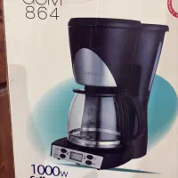 قهوه ساز|سماور، چای‌ساز، قهوه‌ساز|شاهرود, |دیوار