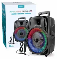 اسپیکر حراجی مدل kts