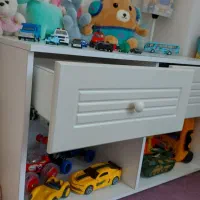 میز تحریر و باکس لوازم|میز تحریر و کامپیوتر|اراک, |دیوار