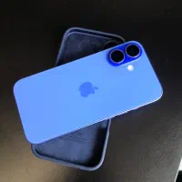 آیفون ۱۶ نرمال