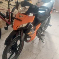 tvs راکز مدل ۱۴۰۲