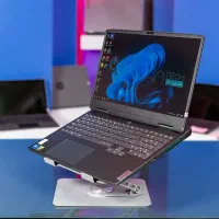 لپ تاپLENOVO IDEAPAD GAMING3 باi7-12650H و RTX3050|رایانه همراه|یزد, |دیوار