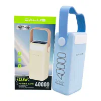 پاور بانک 40000 مدلCALOS