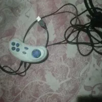 هدفون و دسته بازی