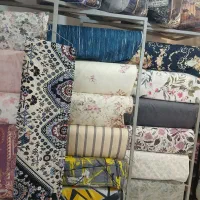 رویه پشم دوزی بالش۲۱۰۰۰۰ تومان