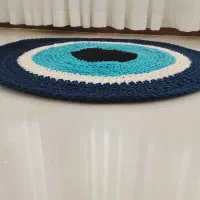 پادری بزرگچشم زخم