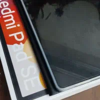 تبلت شیائومی Redmi pad se|تبلت|شیراز, شهرک والفجر|دیوار