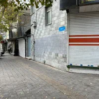 ملک کلنگی 200 متری سند تجاری و مسکونی|فروش زمین و ملک کلنگی|تهران, علم و صنعت|دیوار