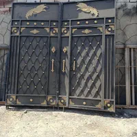 درب کیت کت|مصالح و تجهیزات ساختمان|مشهد, عسگریه|دیوار