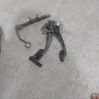 وسایل پژو پارس|قطعات یدکی و لوازم جانبی|همدان, |دیوار