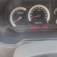 تیبا 93بیرنگ اوتومات