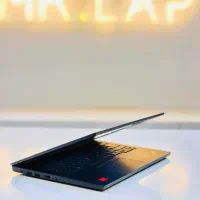 لپ تاپ Lenovo گیمینگ i7 نسل 10 گرافیک مجزا RX 640|رایانه همراه|شیراز, عفیفآباد|دیوار