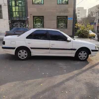 پژو پارس xu7p .tu5|خودرو سواری و وانت|فلاورجان, |دیوار