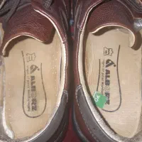 کفش چرم البرز تبریز|کیف، کفش، کمربند|اصفهان, شیخ طوسی|دیوار