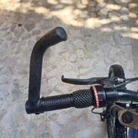 دوچرخه دنده ای 20|دوچرخه، اسکیت، اسکوتر|رشت, شهرک احمد خمینی|دیوار