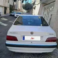 پژو پارس سال مدل ۹۳|خودرو سواری و وانت|ری, سیزده آبان|دیوار