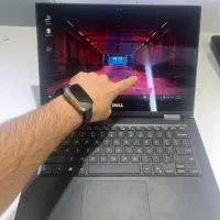Dell/i3/256ssd/8 gb ddr4 /touch|رایانه همراه|تهران, مقدم|دیوار