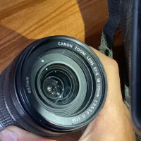 کنون 600d|دوربین عکاسی و فیلم‌برداری|سلمان‌شهر, |دیوار