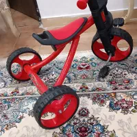 سه چرخه نو|دوچرخه، اسکیت، اسکوتر|لاهیجان, گلستان|دیوار