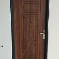 خدمات فروش انواع درب(درب ضد سرقت، درب چوبی)|مصالح و تجهیزات ساختمان|اصفهان, ملکشهر|دیوار